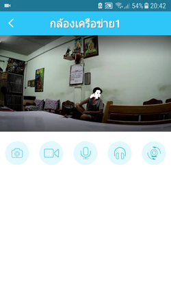 กล้องวงจรปิด,ip camera vstarcam