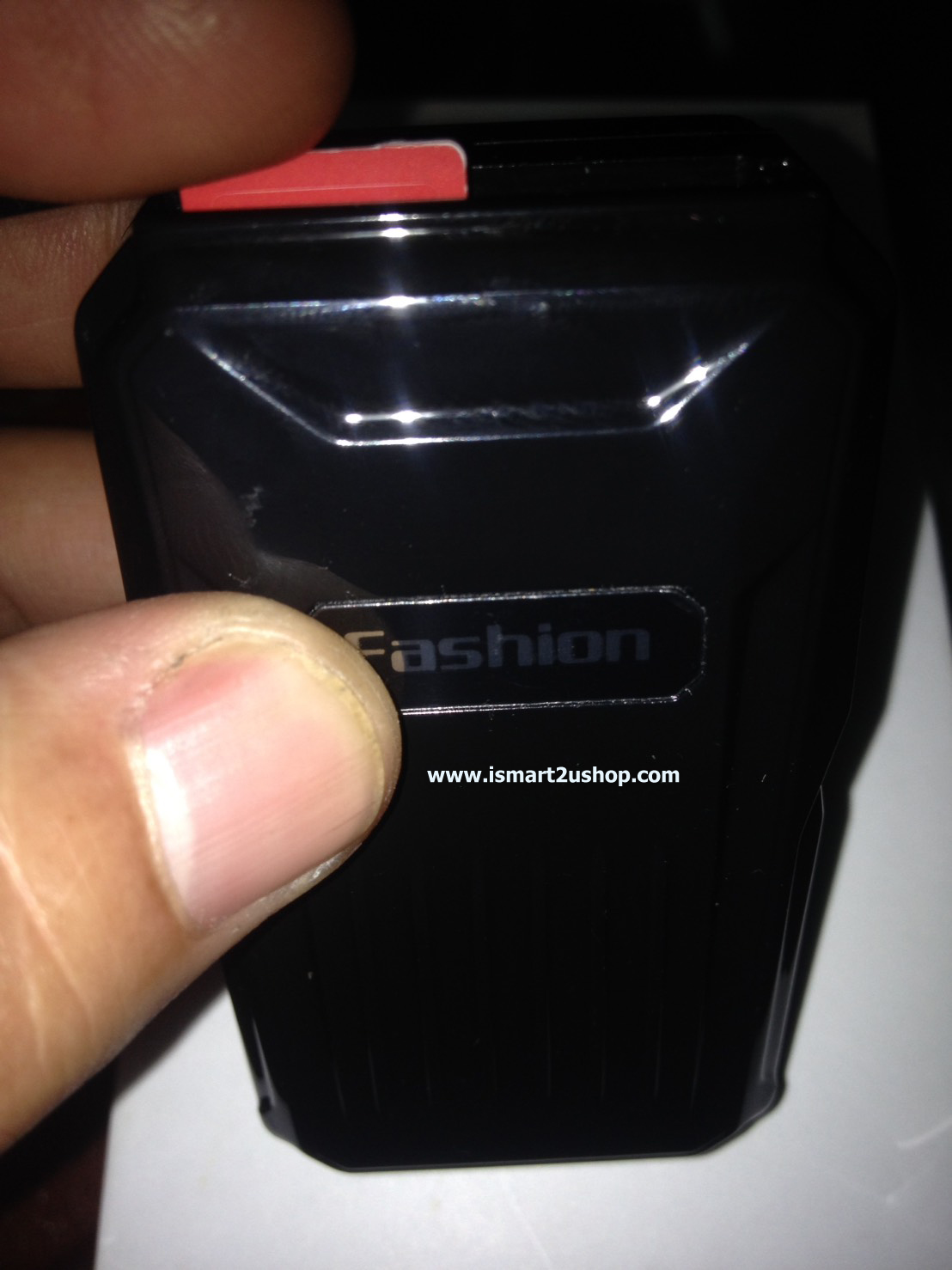 gps fashion ราคา