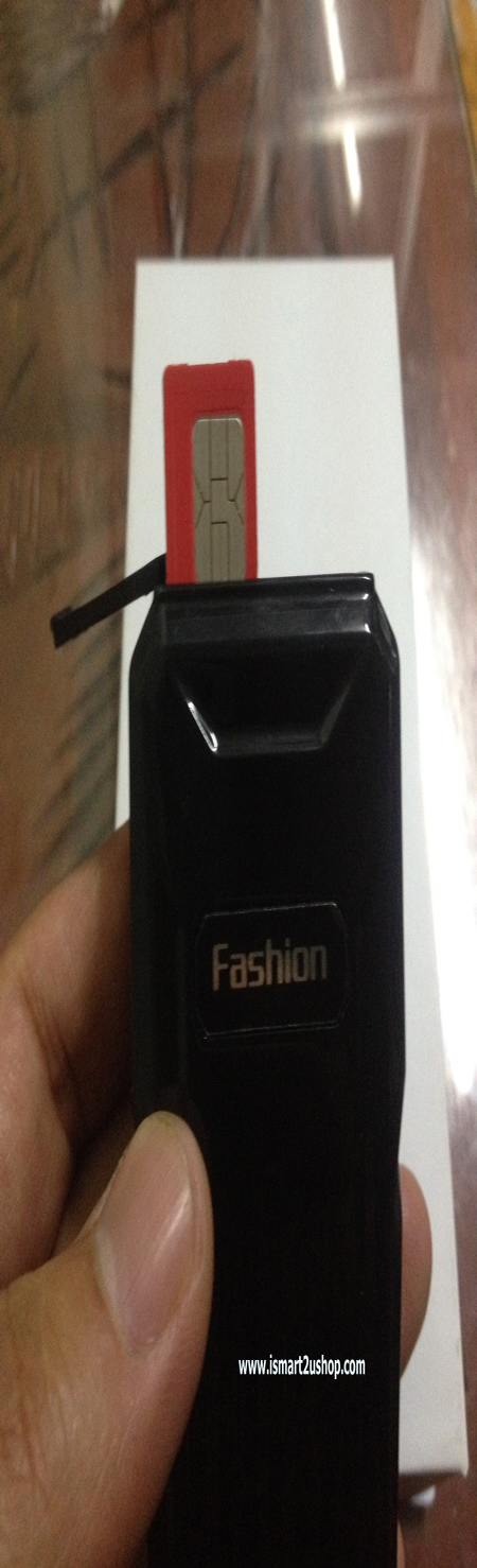 gps fashion ราคา
