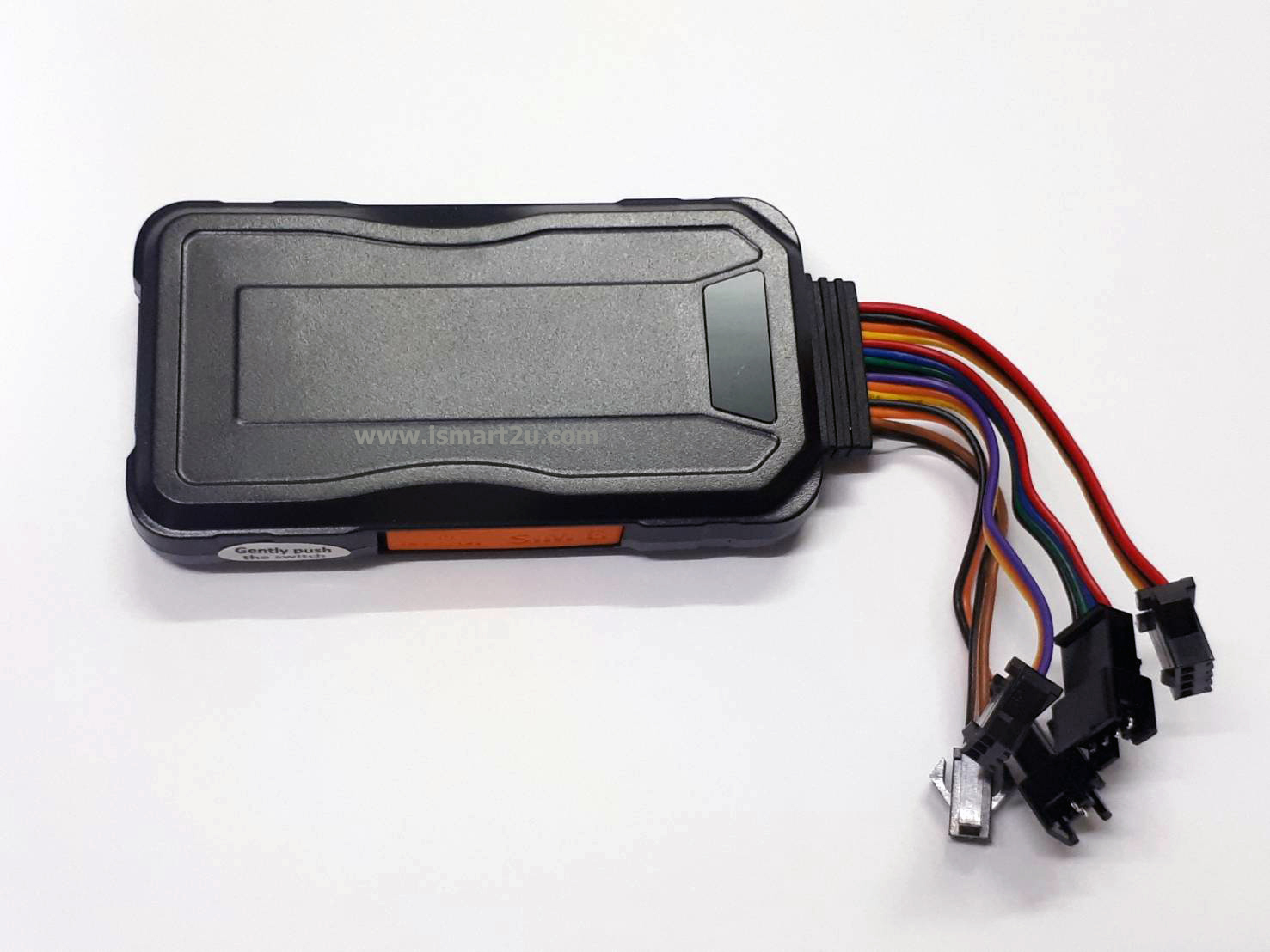 gps ติดตามรถยนต์
