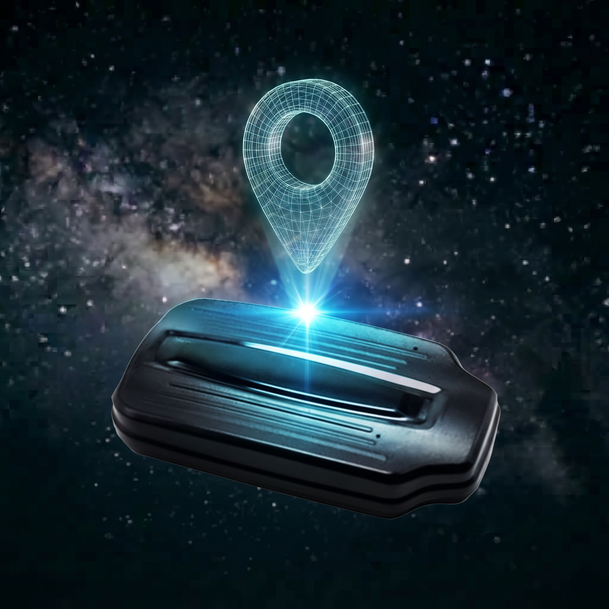 K900-A GPS ติดตามรถยนต์ LK GPS Regular แบต 6000 mAh 4G