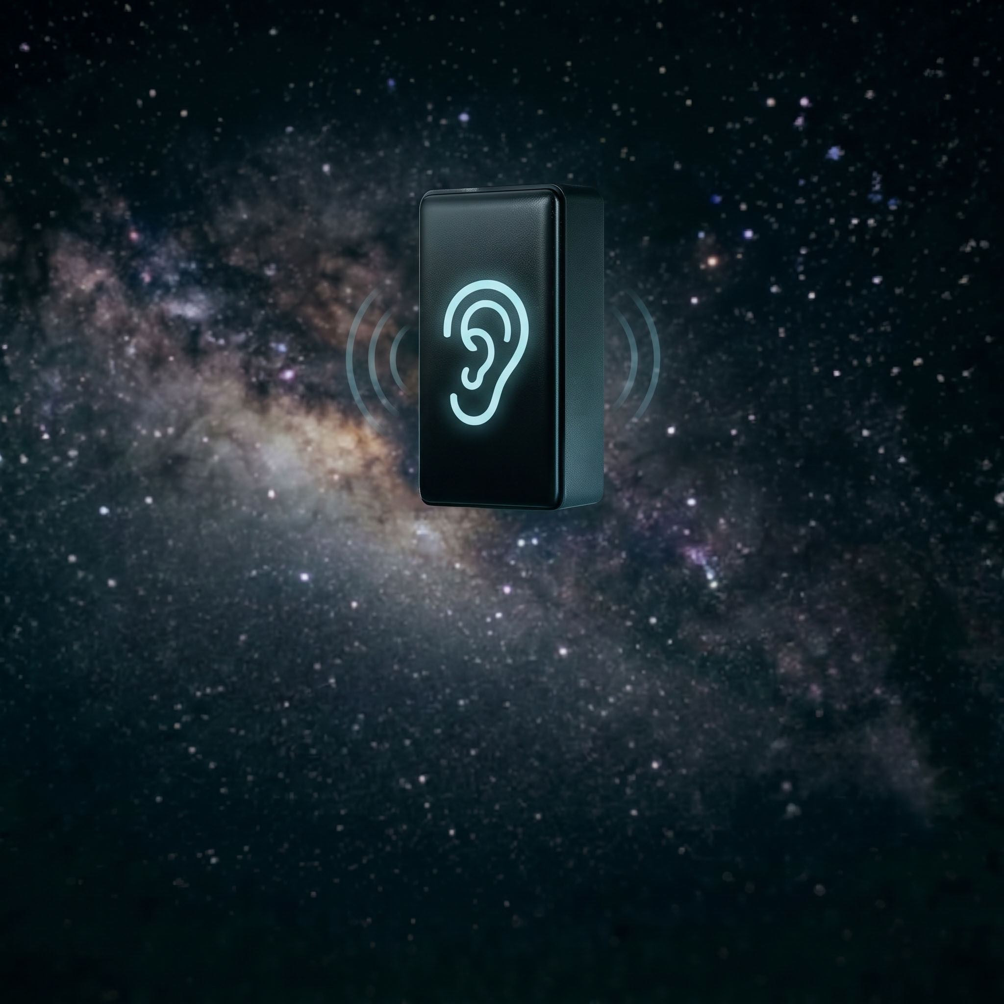 N-9 เครื่องดักฟัง 2G แบต 1200 mAh